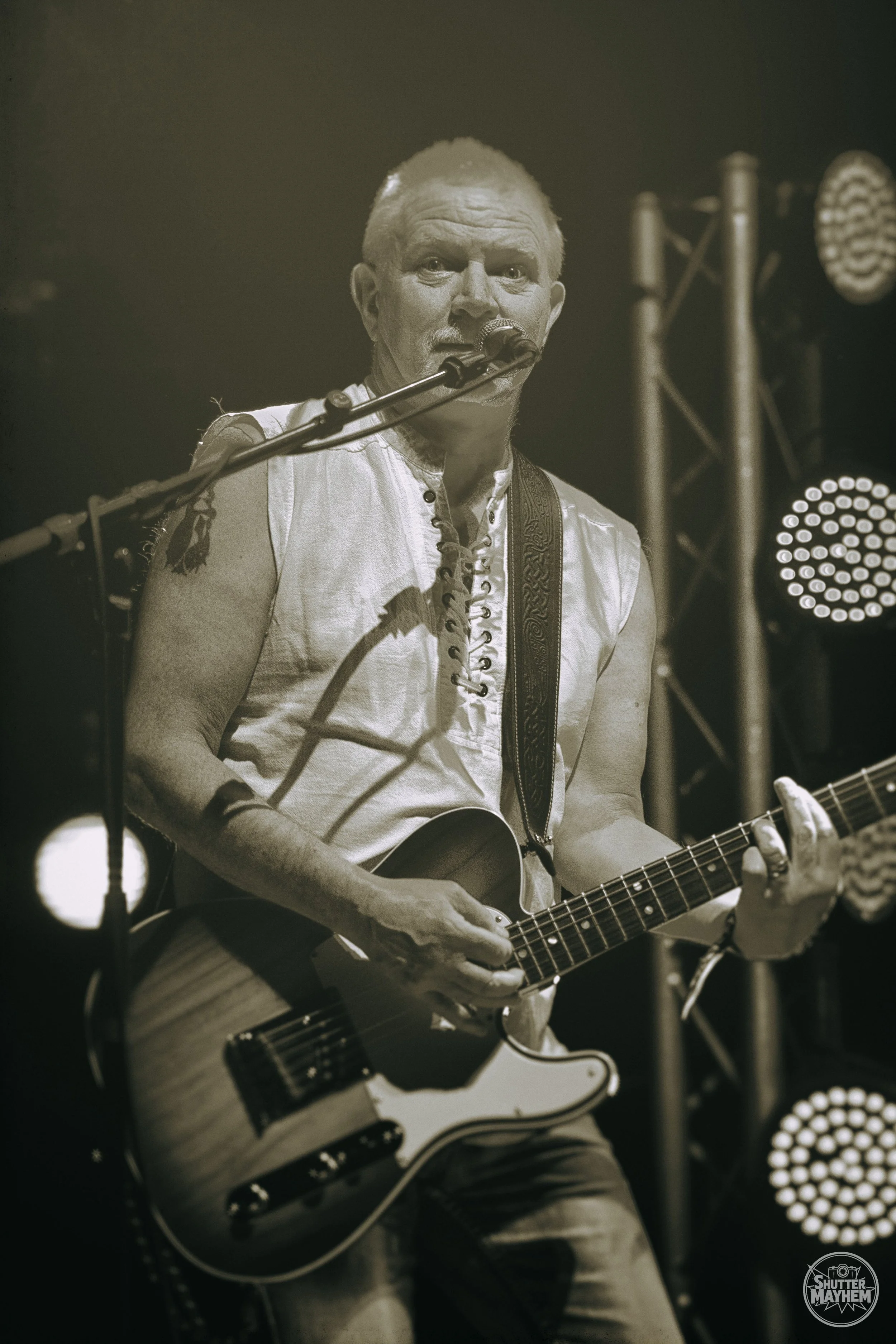 Mr G and the Faith healers. Shutter Mayhem. Loopfest.3.JPEG