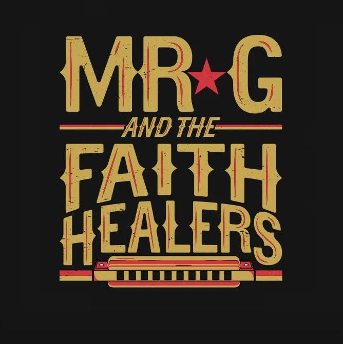 Mr G &amp; The Faith Healers