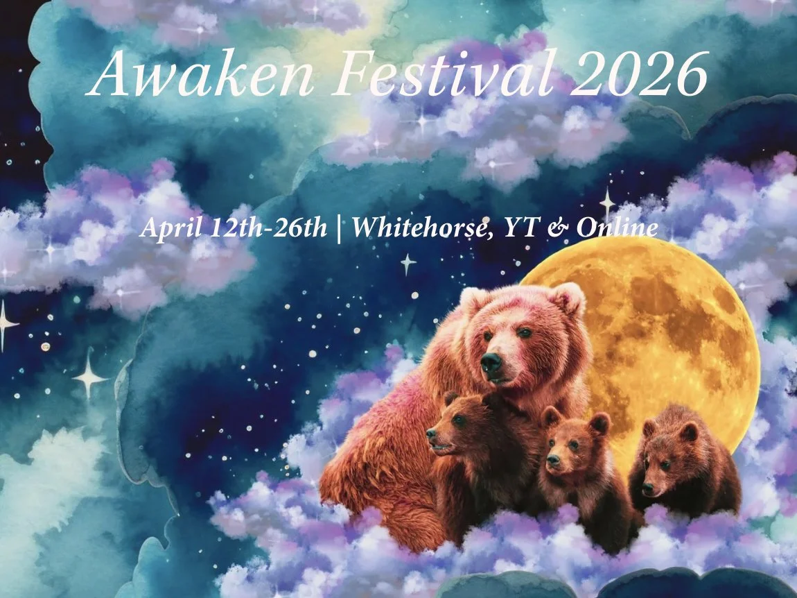 Awaken Festival