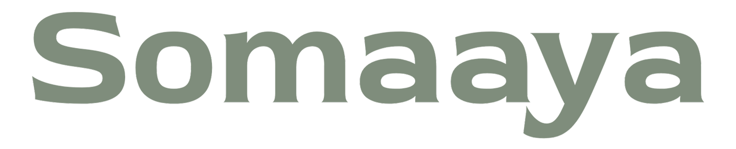 Somaaya