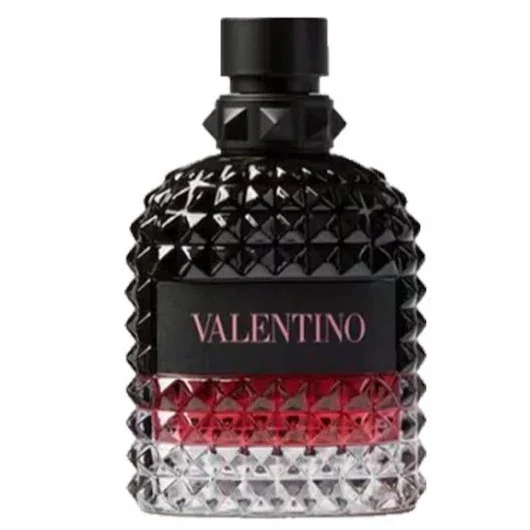 Valentino Born in Roma Intense Sample