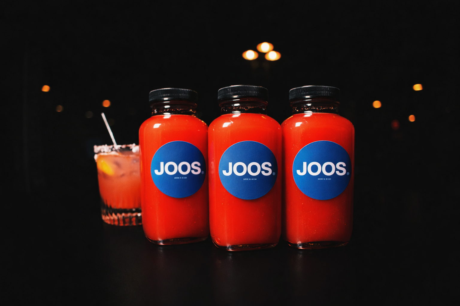 Watermelon wave 3 Pack