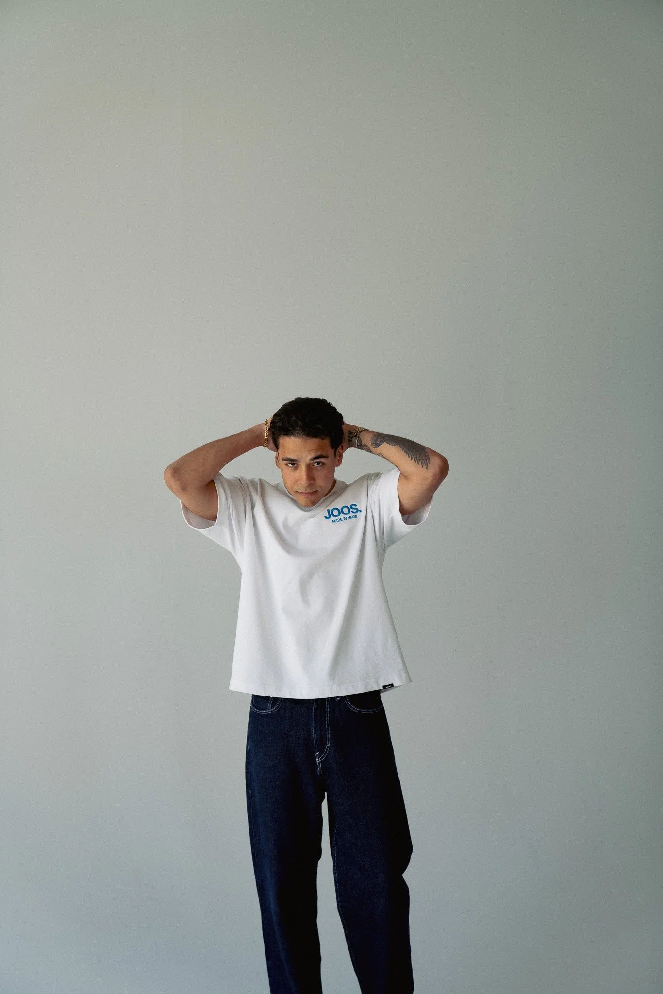 JOOS T shirt