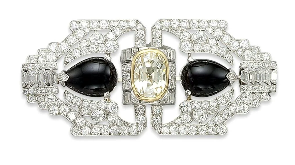 Une image de la maison flottante