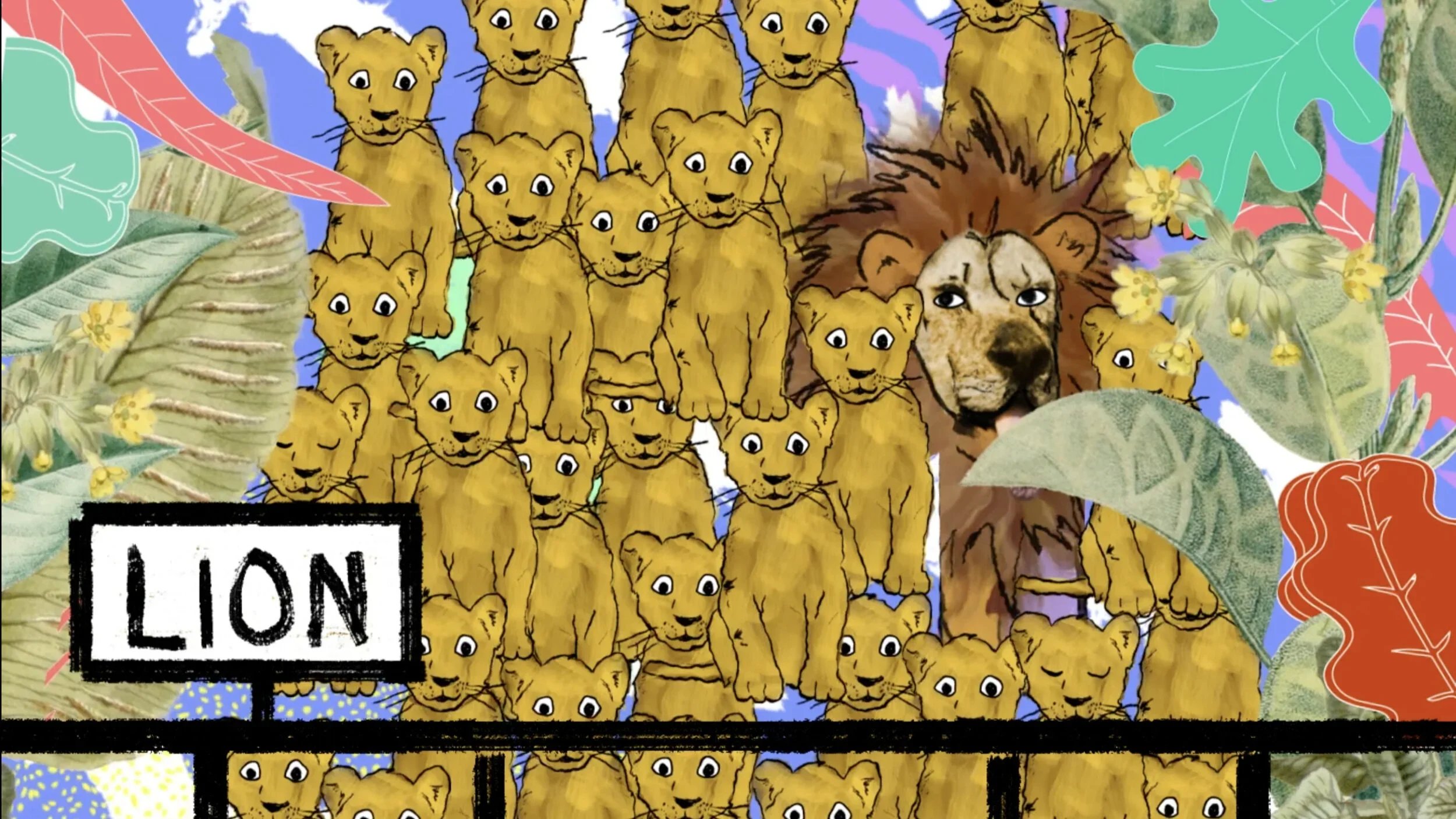 PopSci - Wild Lives Ep. 01 L.A.‘s Lion King