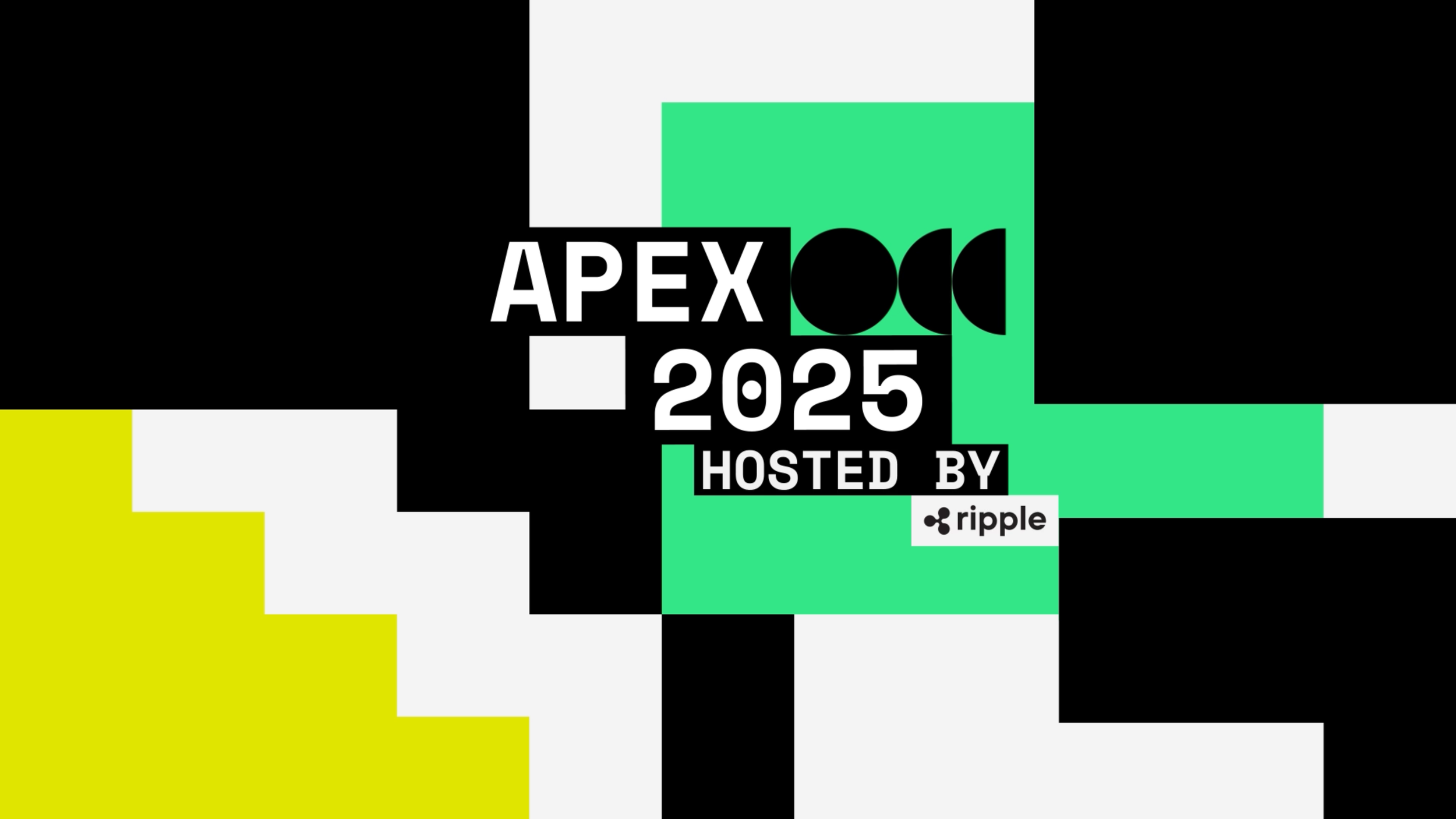 Ripple APEX