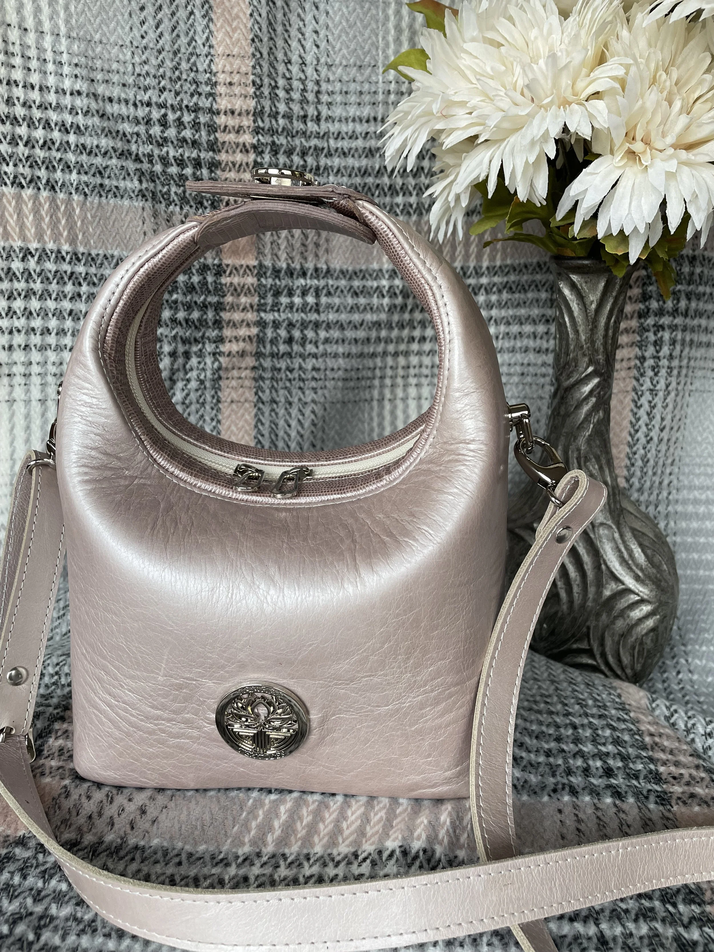 Mini Alice Crossbody