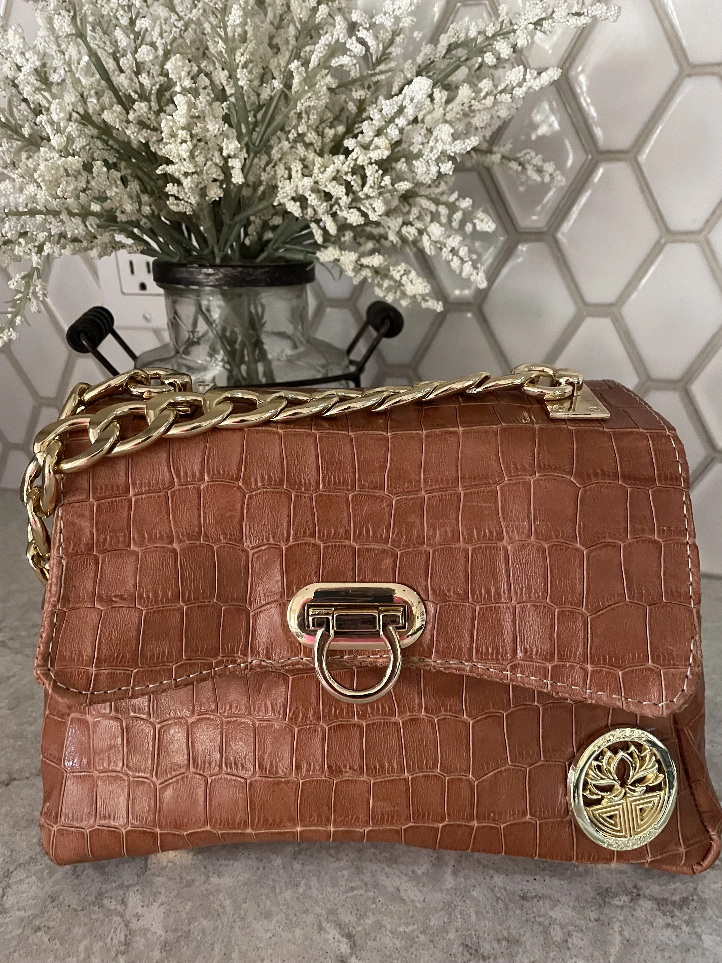 Micro Brigitte Baquette