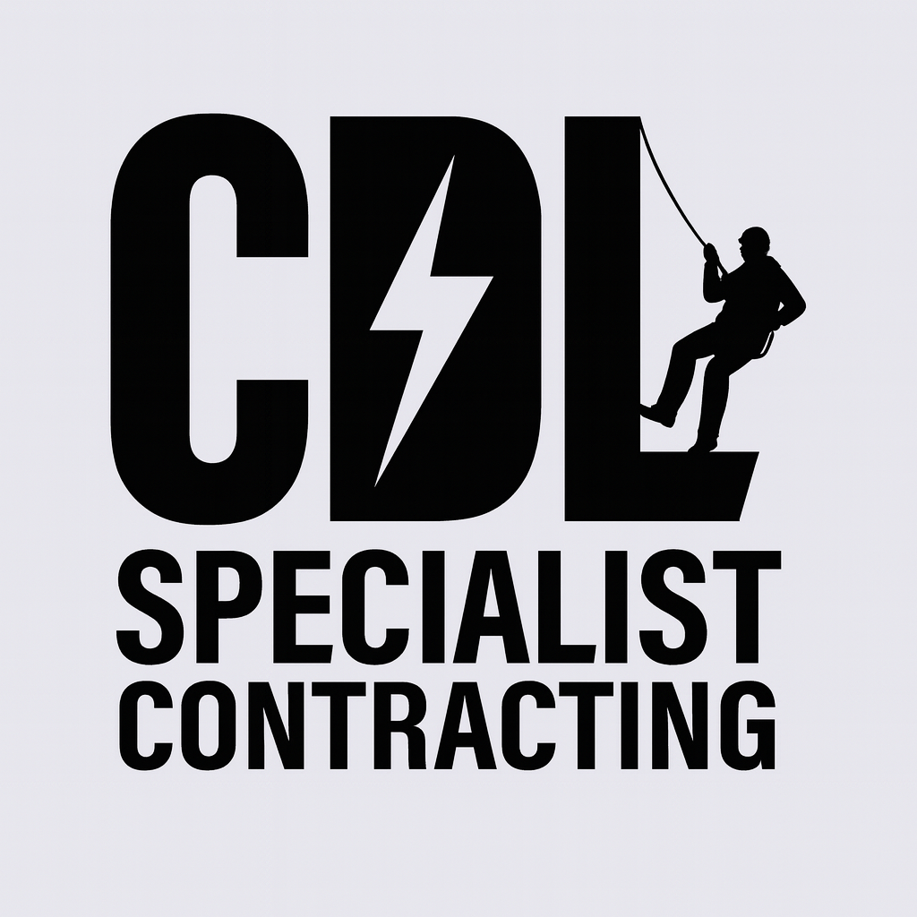 CDL Specialist Contracting