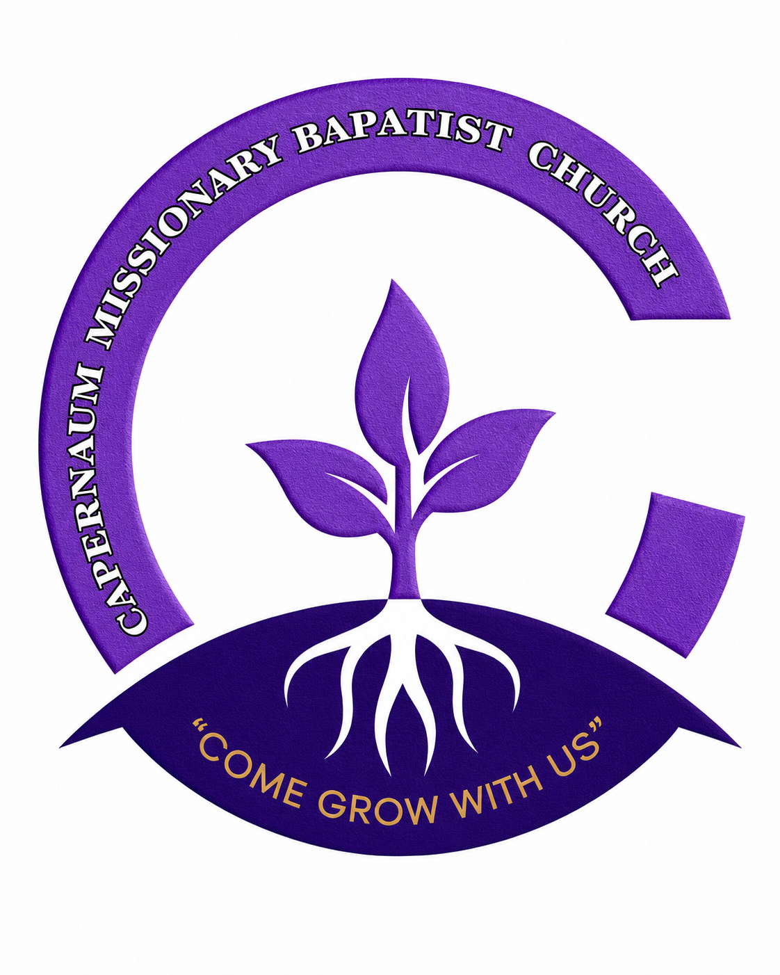 Capernaum Missionary Baptist Church