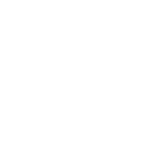 Logo noir d'un paon, texte "La gisèle" en cursive et 'ENTRETIEN DE SÉPULTURE' en majuscules