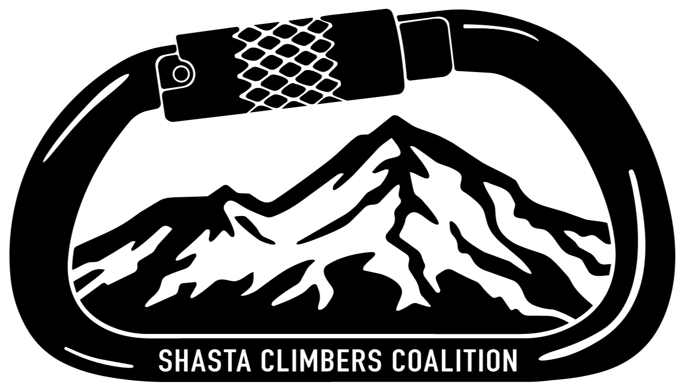 Shasta Climbers Coalition