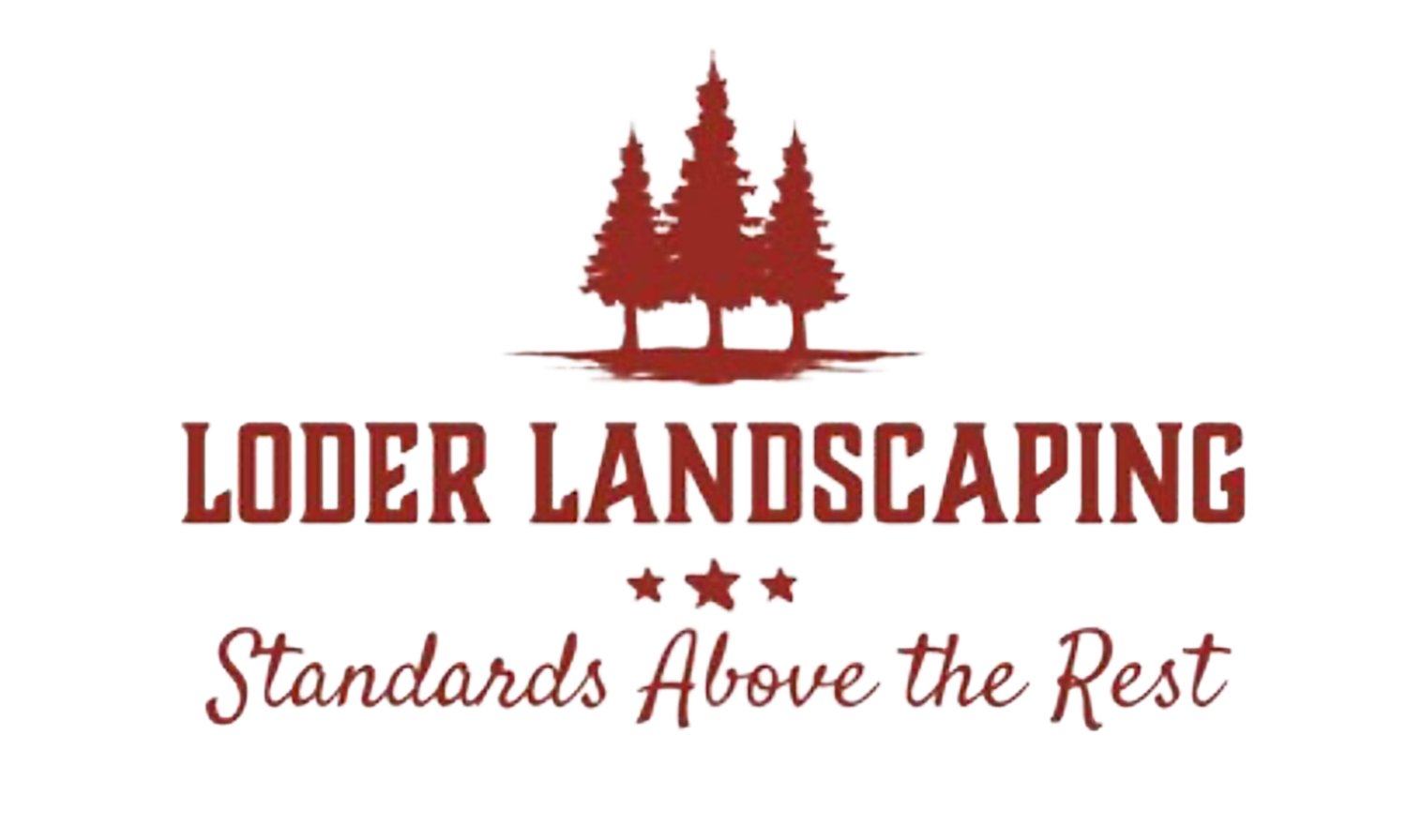 Loder Landscaping LLC