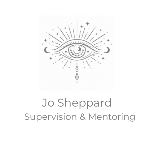JO SHEPPARD SUPERVISION &amp; MENTORING