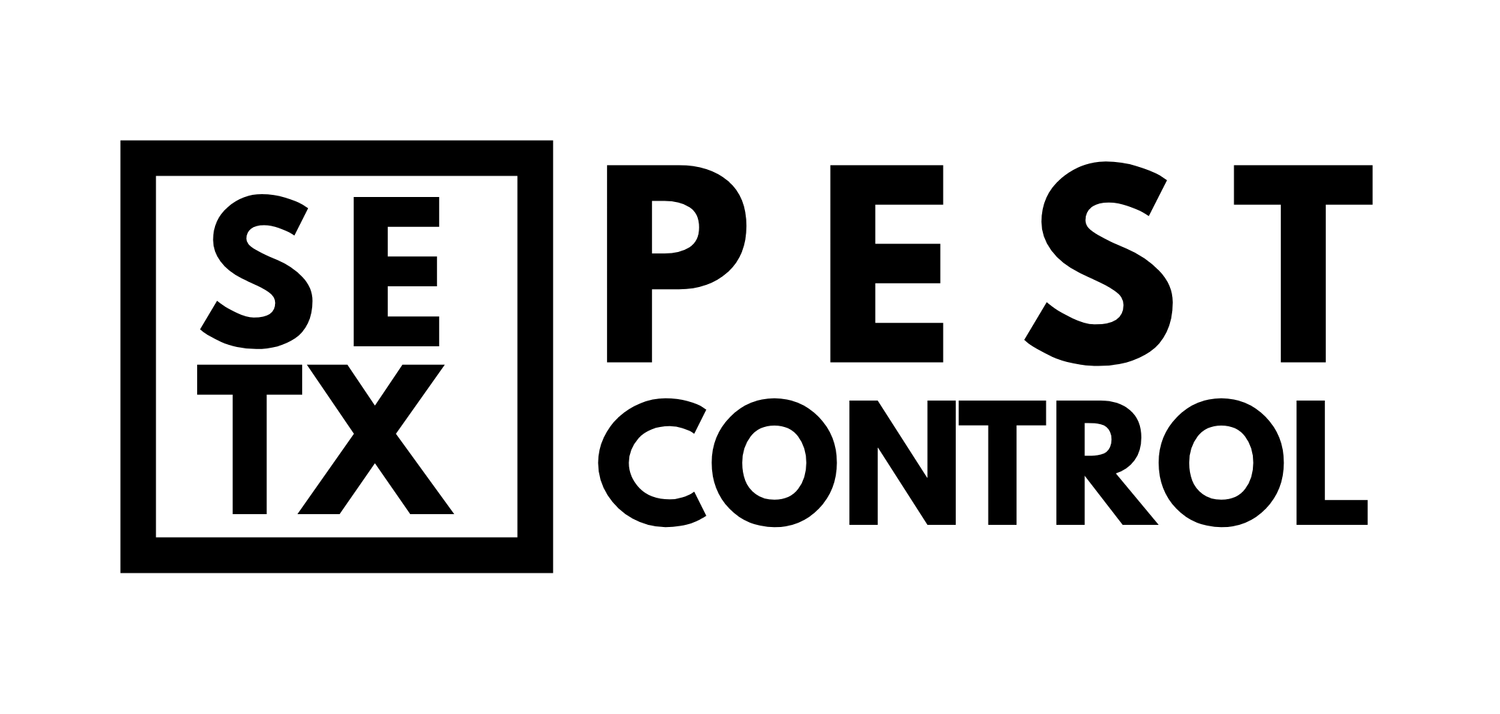 Southeast Texas Pest Control
