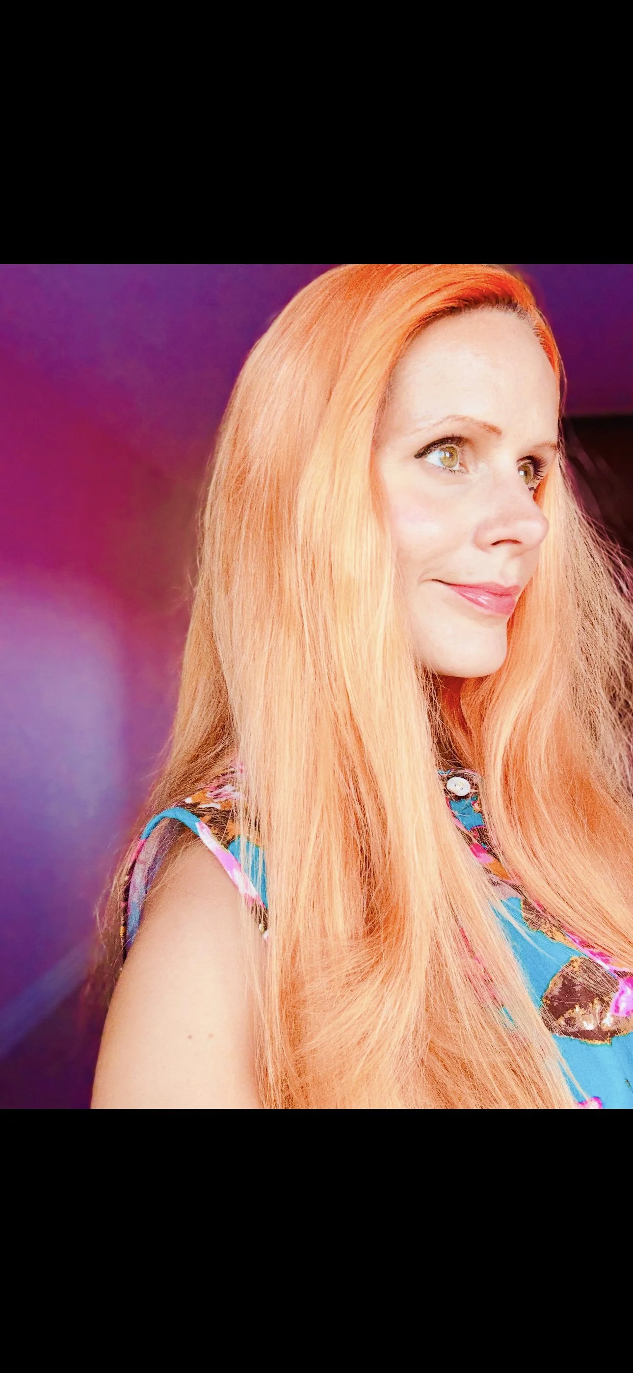 Katy Young brand copywriter