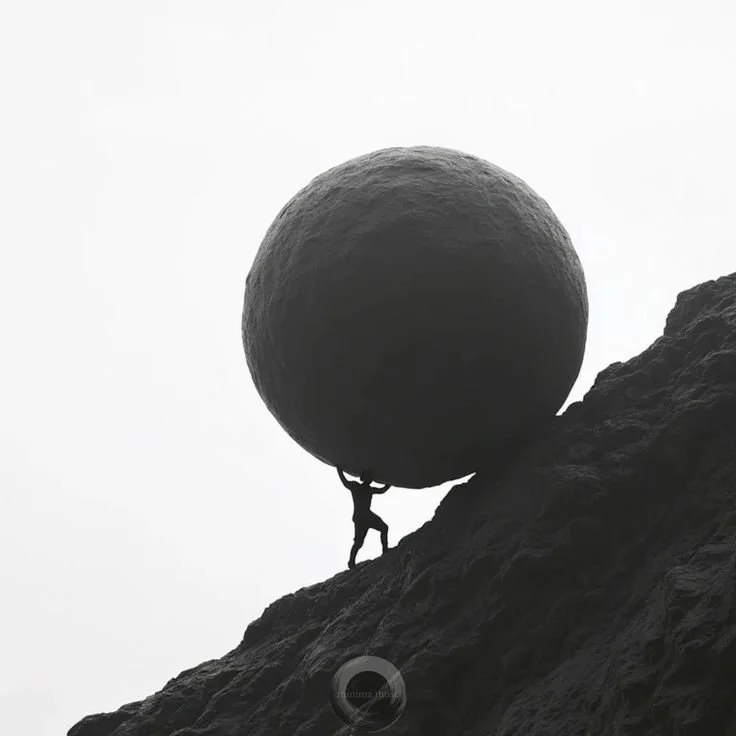 The cornerstone of success is consistency