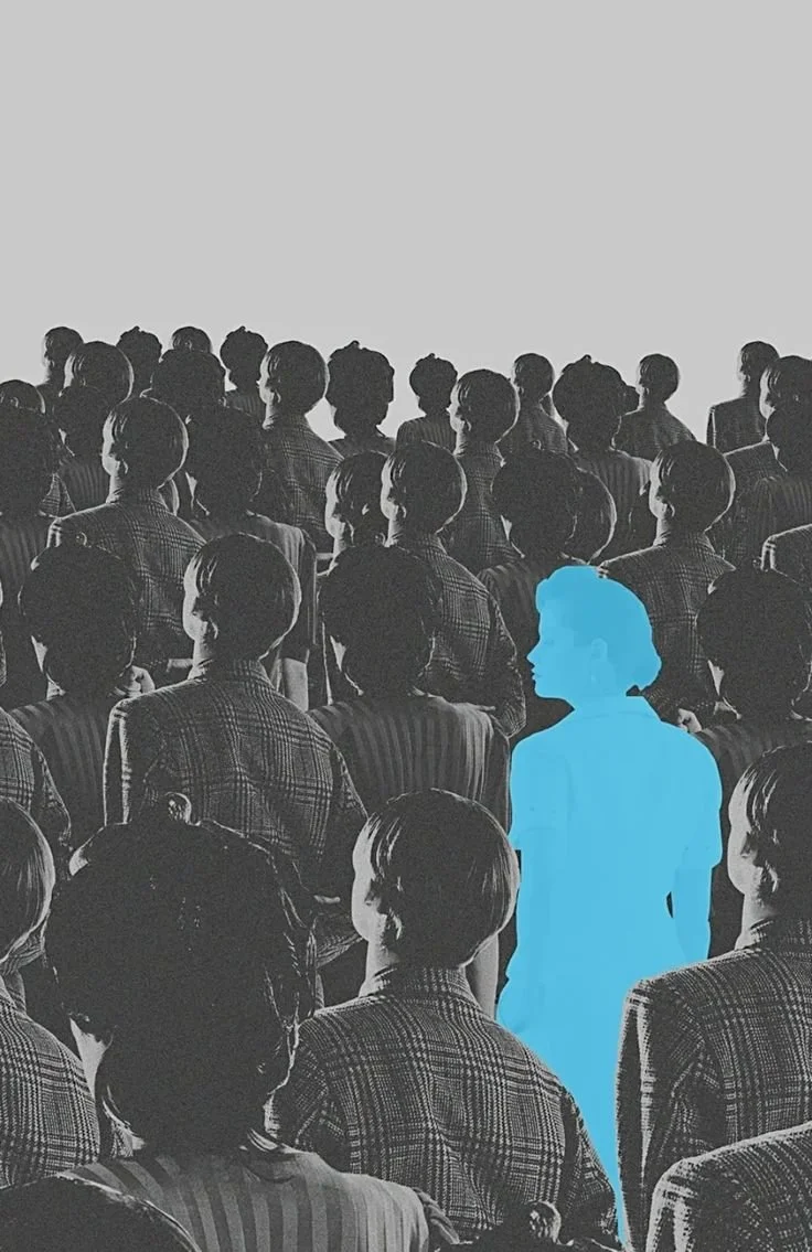 Why B2B copywriting needn’t be bland to be credible