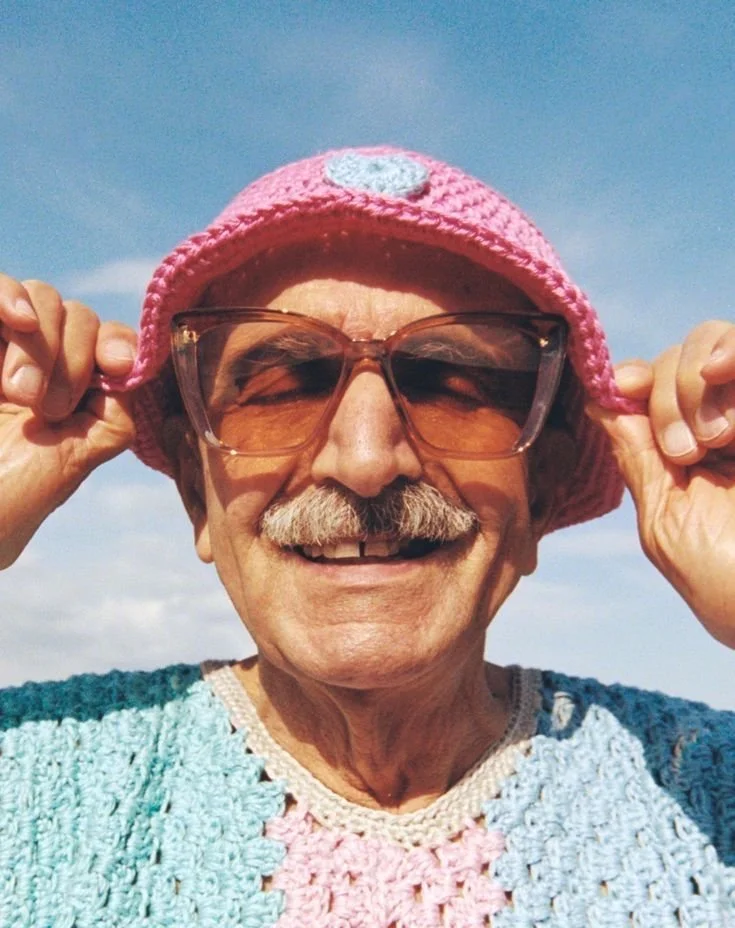 Why copywriting needs to be understood by an 8-year-old and an 80-year-old