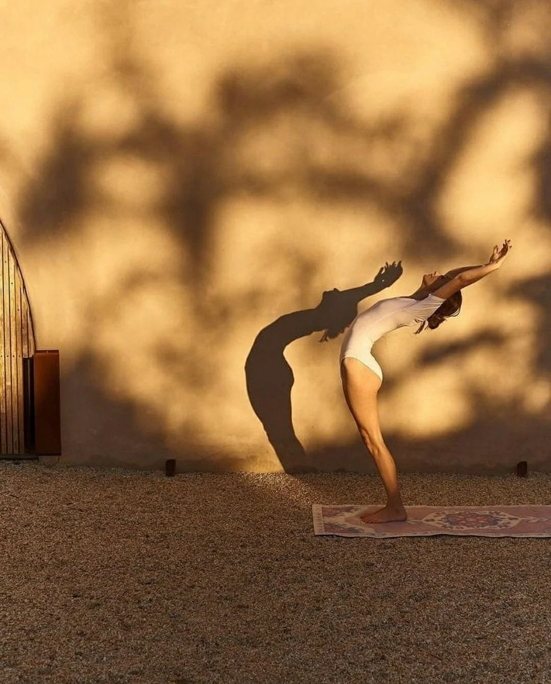 Inhale good words. Exhale bad words. Here’s why copywriting is like yoga…
