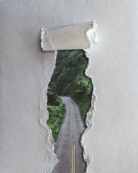 500 post-it notes, 1 big idea. How trusting the process translates to great copywriting 