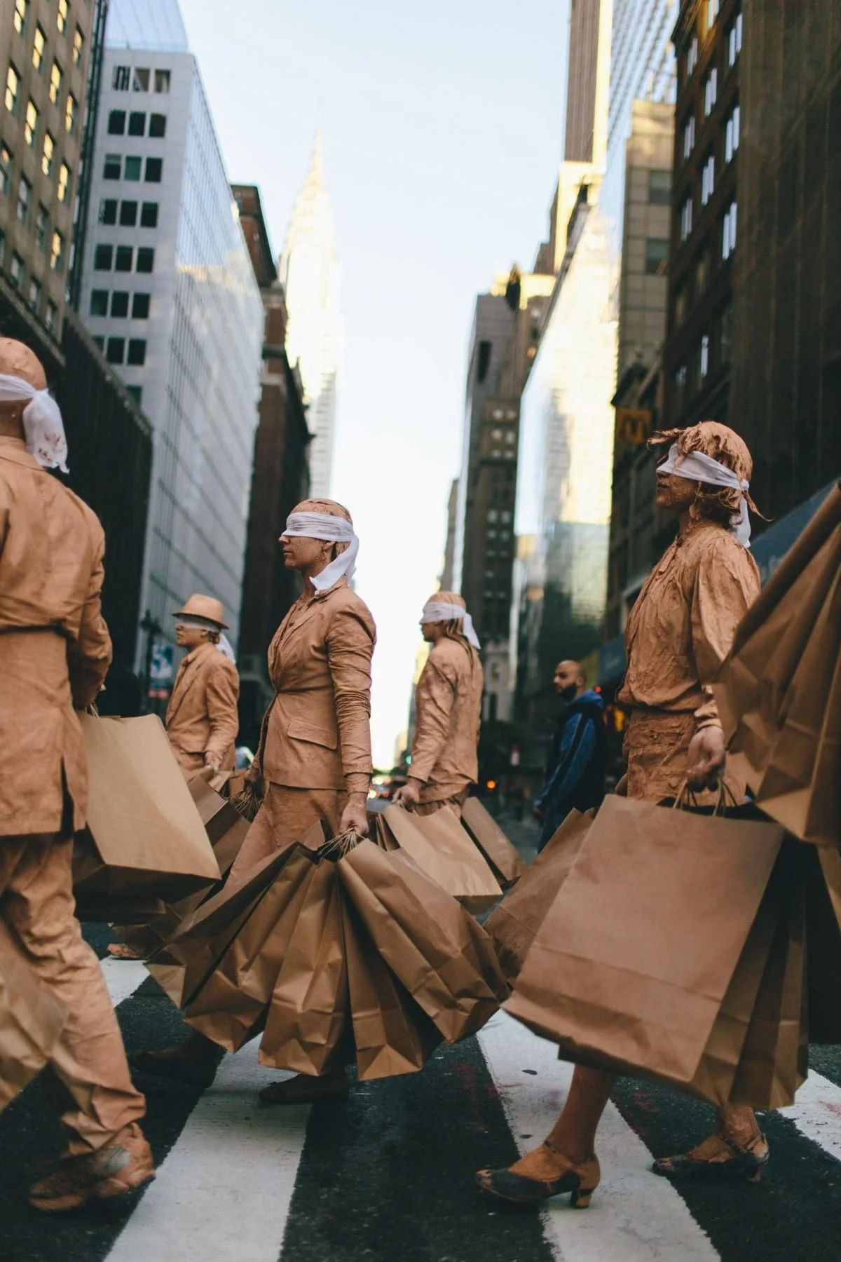 Story-telling vs selling (and why every good freelance copywriter knows the difference)