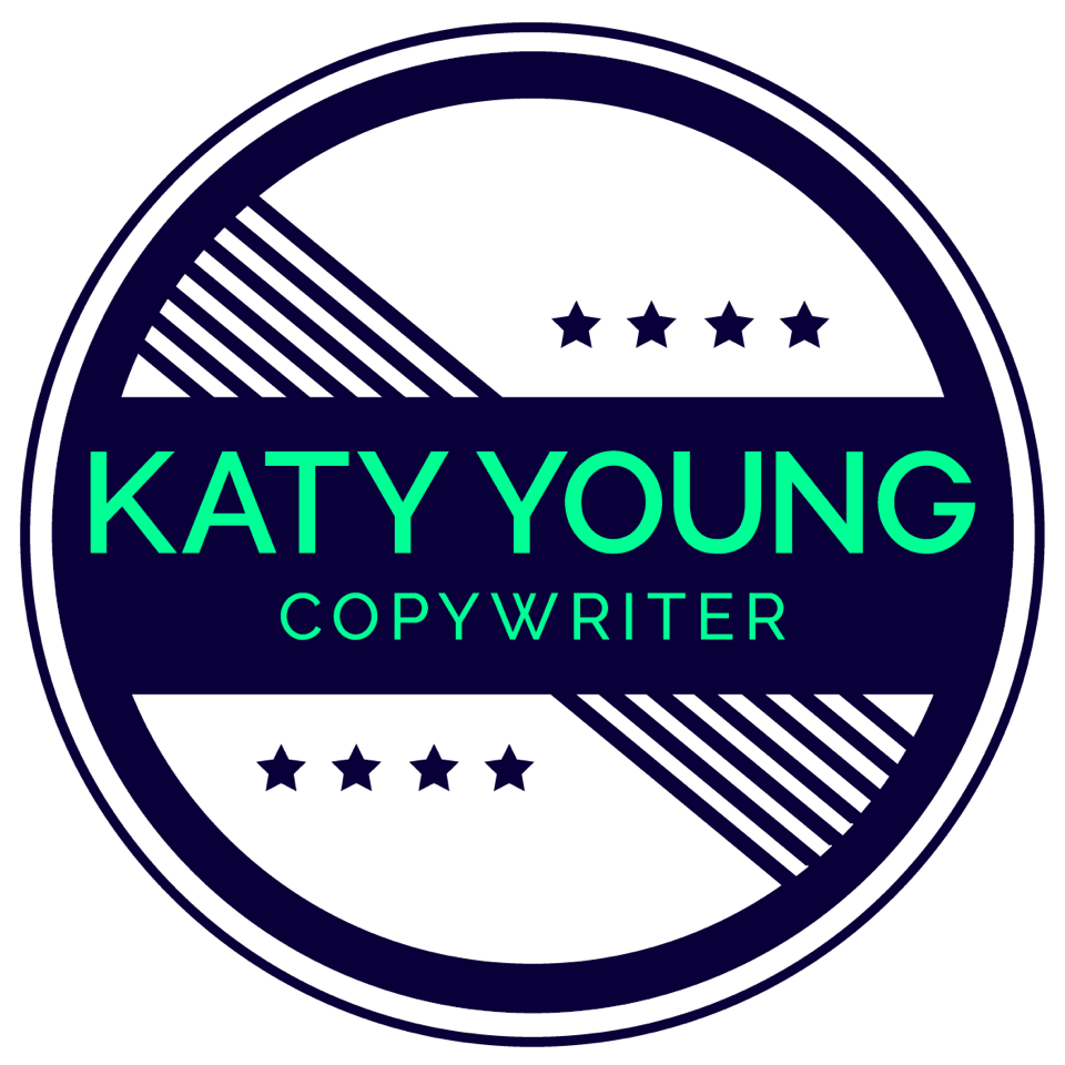 Katy Young Copywriter
