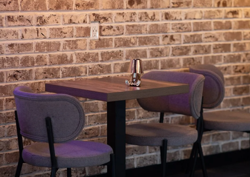 Private Events & Small Gatherings