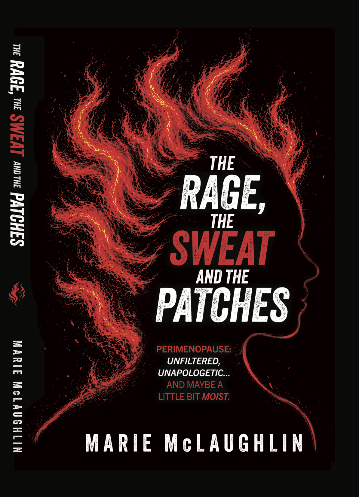 The Hardback - Signed Copy
