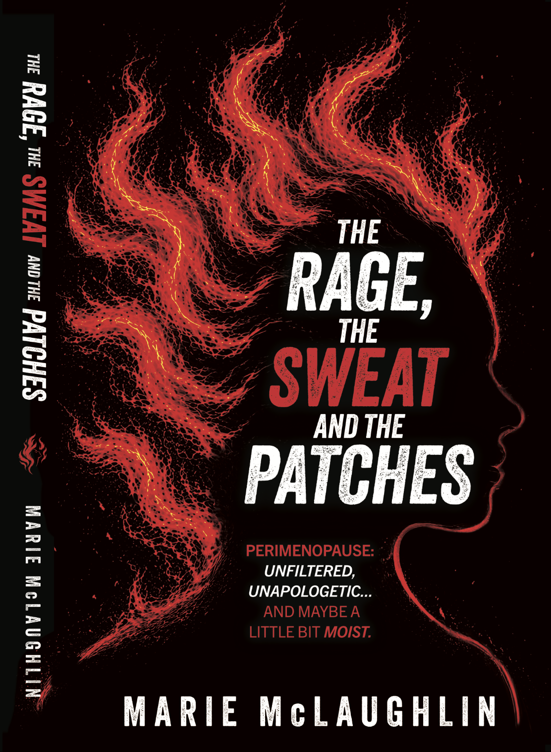 The Paperback - Signed Copy