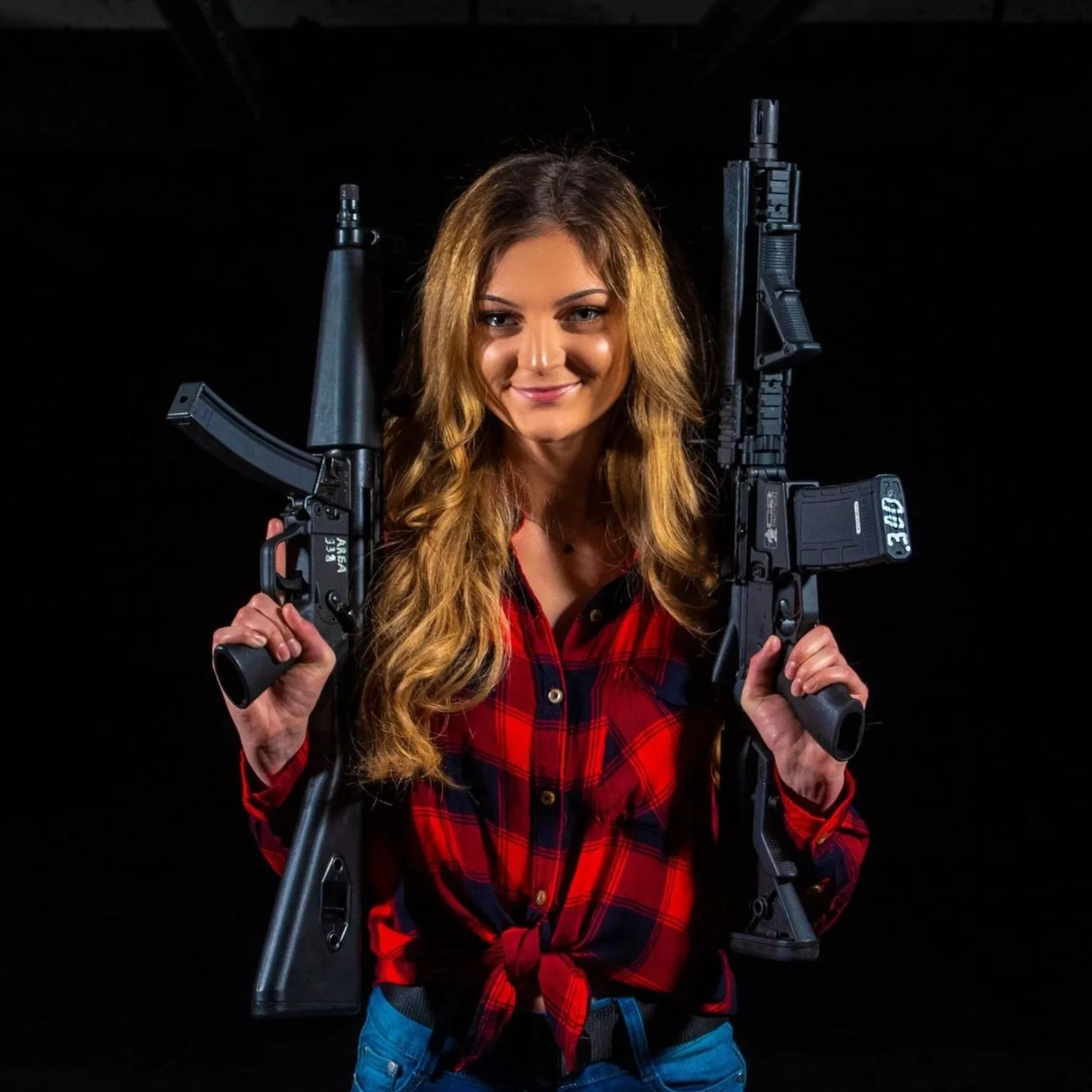 C2 Tactical, Gun Club, Shooting Range, 2a