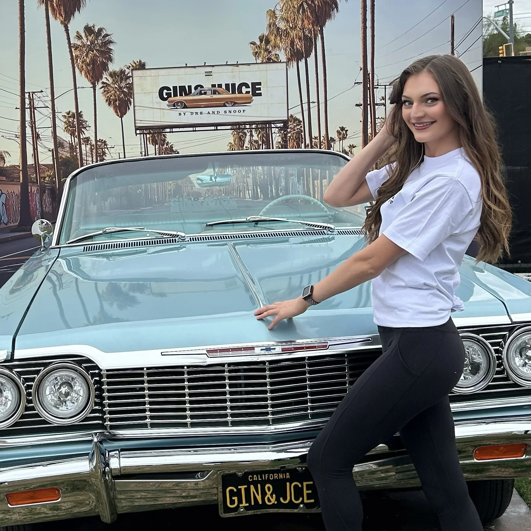 Snoop Dogg, Gin & Juice, Rap, Snoop, 