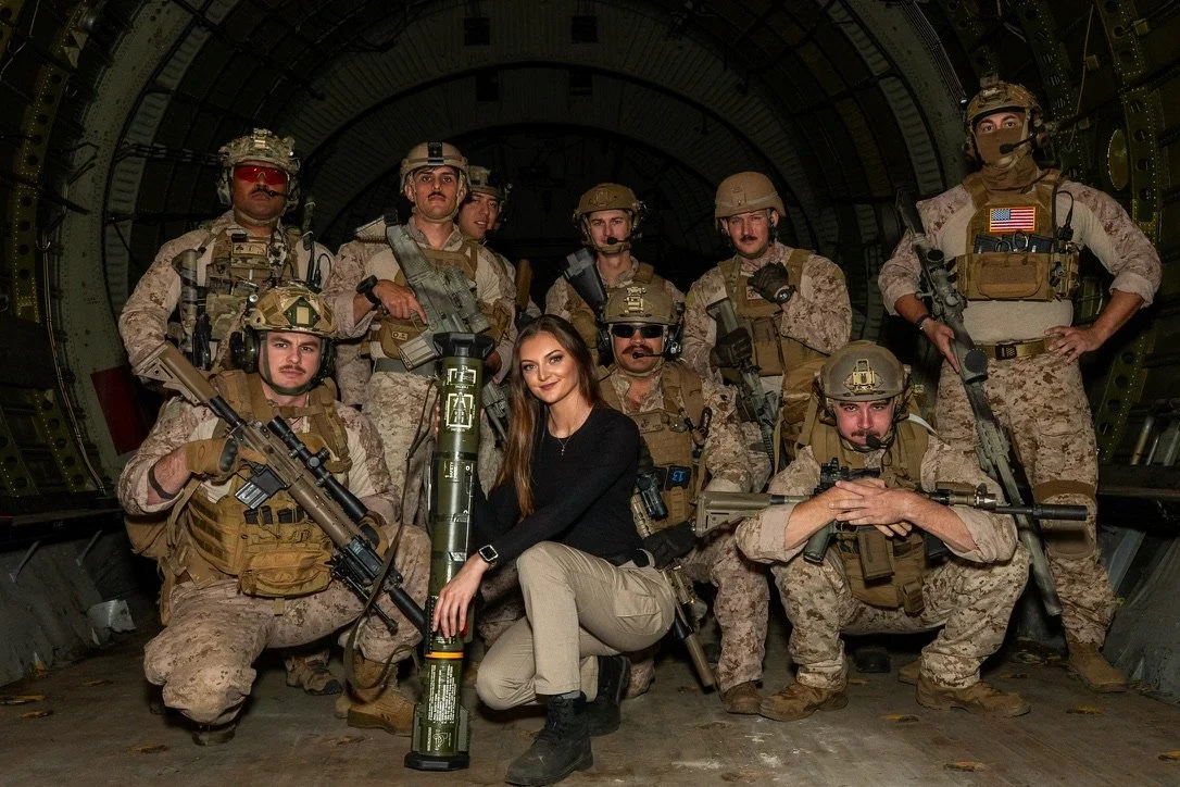 Brigade Watch Co.