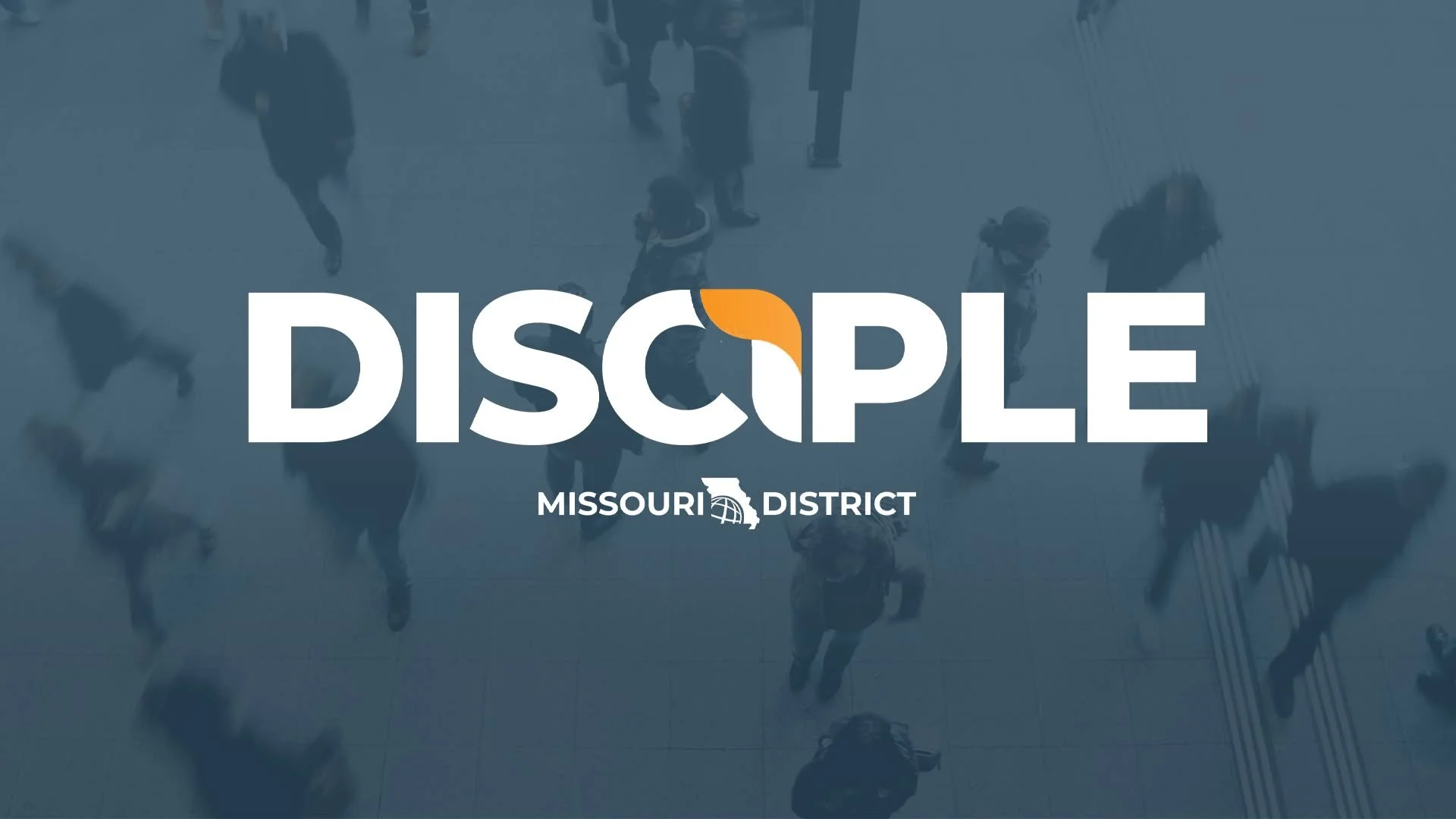 Missouri District Conference &amp; Camp Meeting 2026