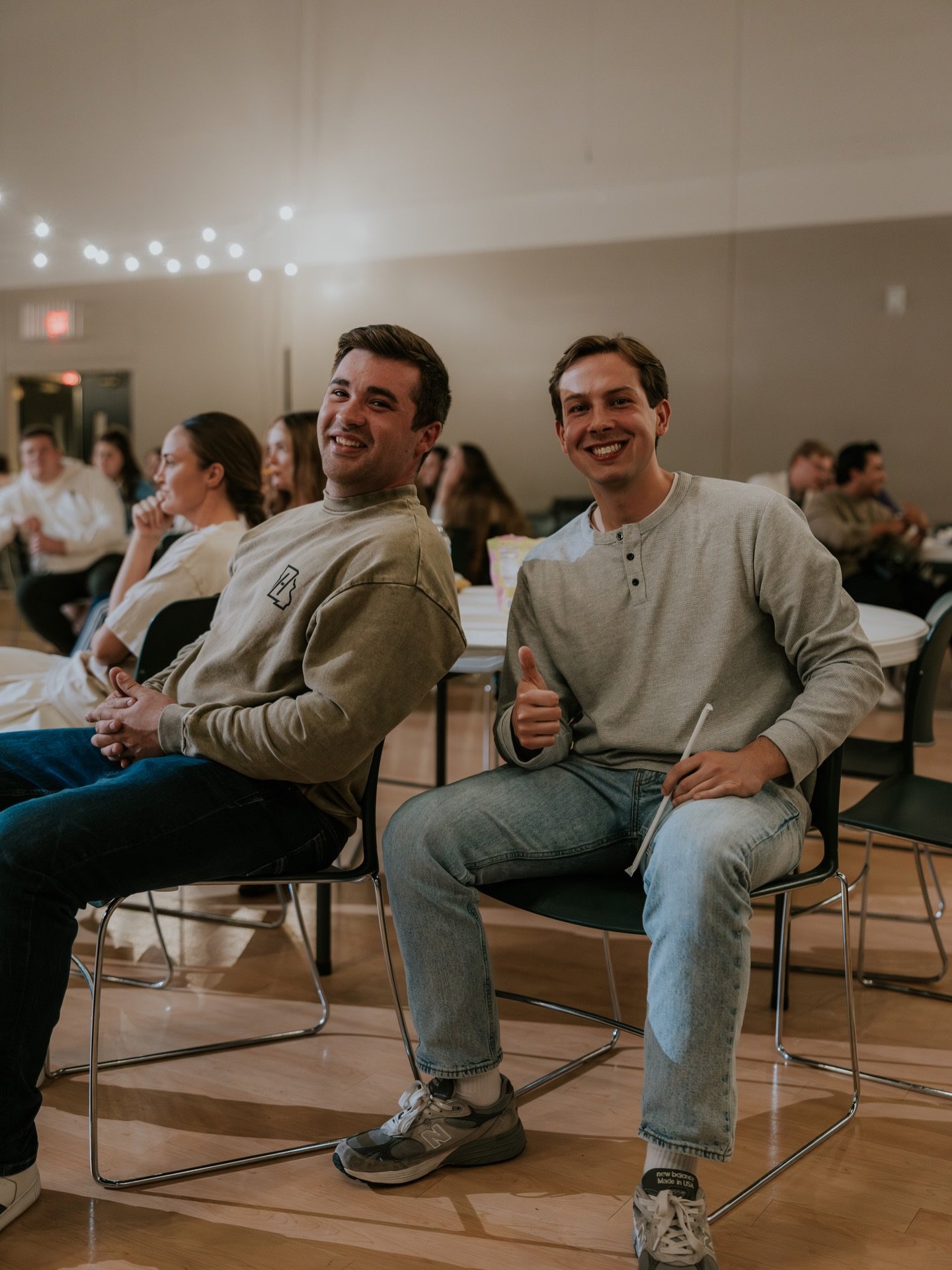 Hyphen Conference