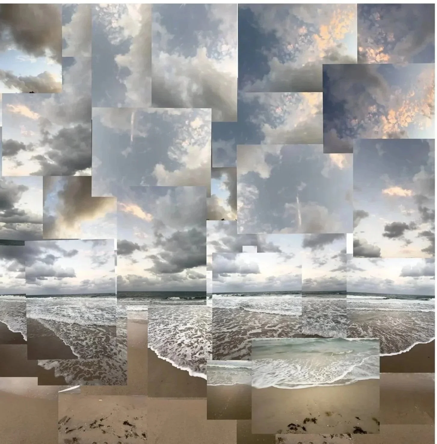 Loggerhead Beach, Fort Lauderdale 01, 2025 