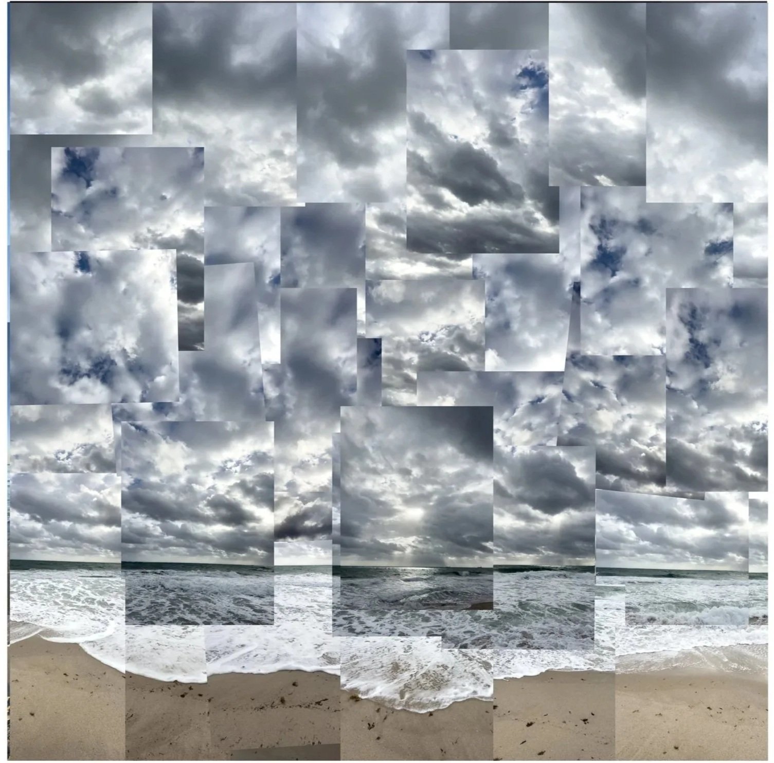 Loggerhead Beach, Fort Lauderdale 02, 2025 