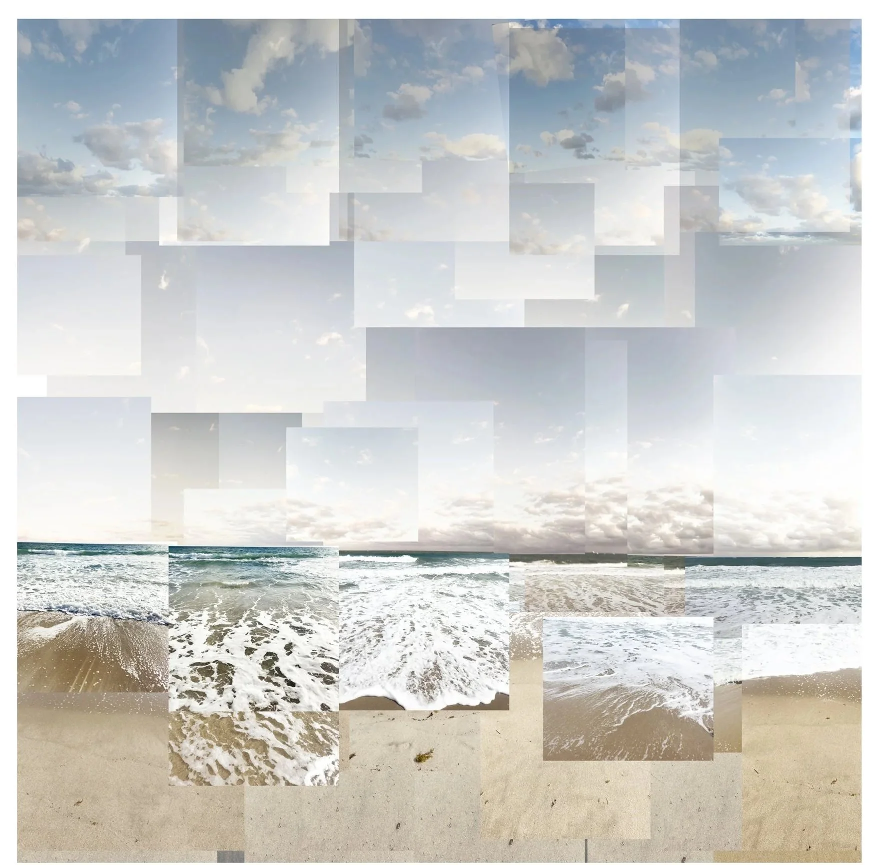 Loggerhead Beach, Fort Lauderdale 07, 2025 