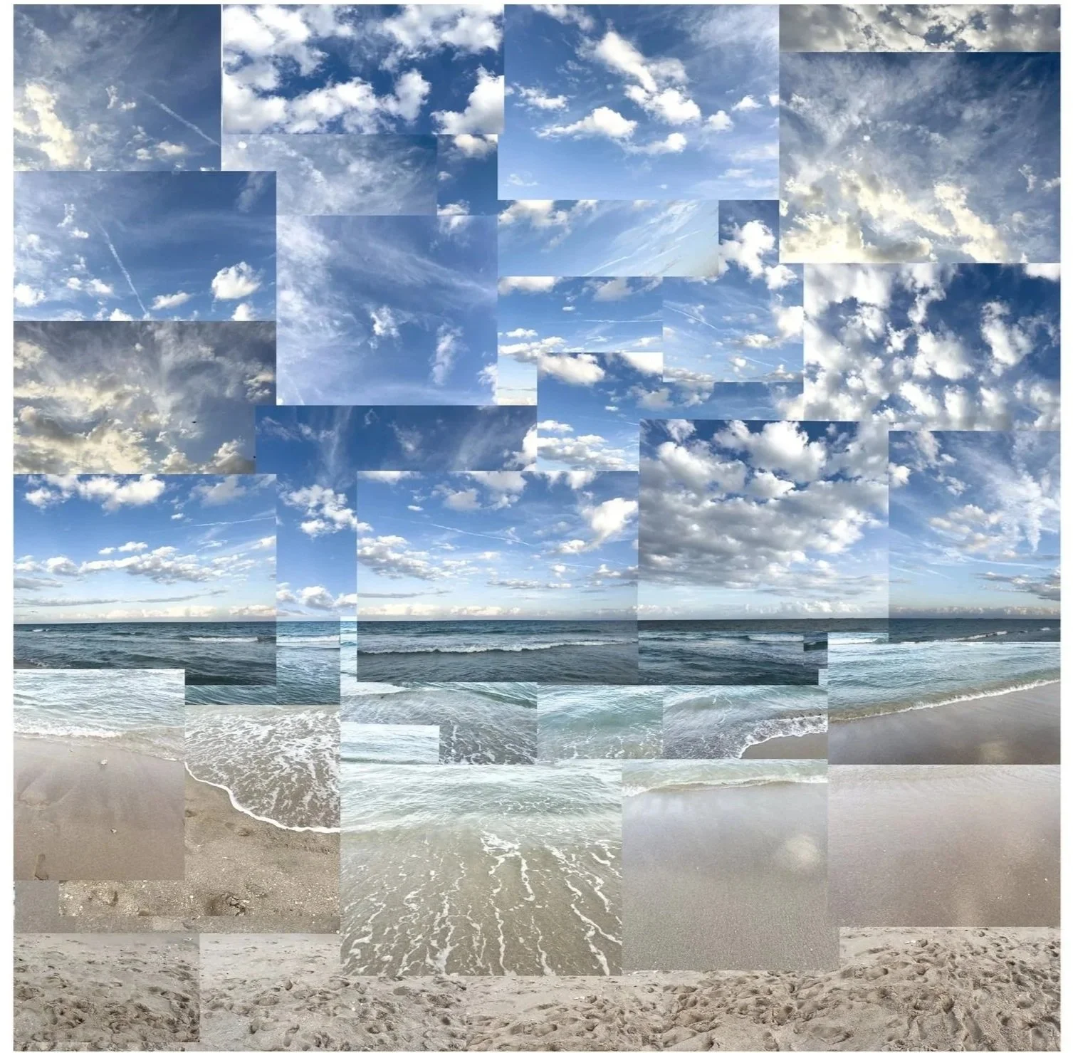 Loggerhead Beach, Fort Lauderdale 03, 2025 