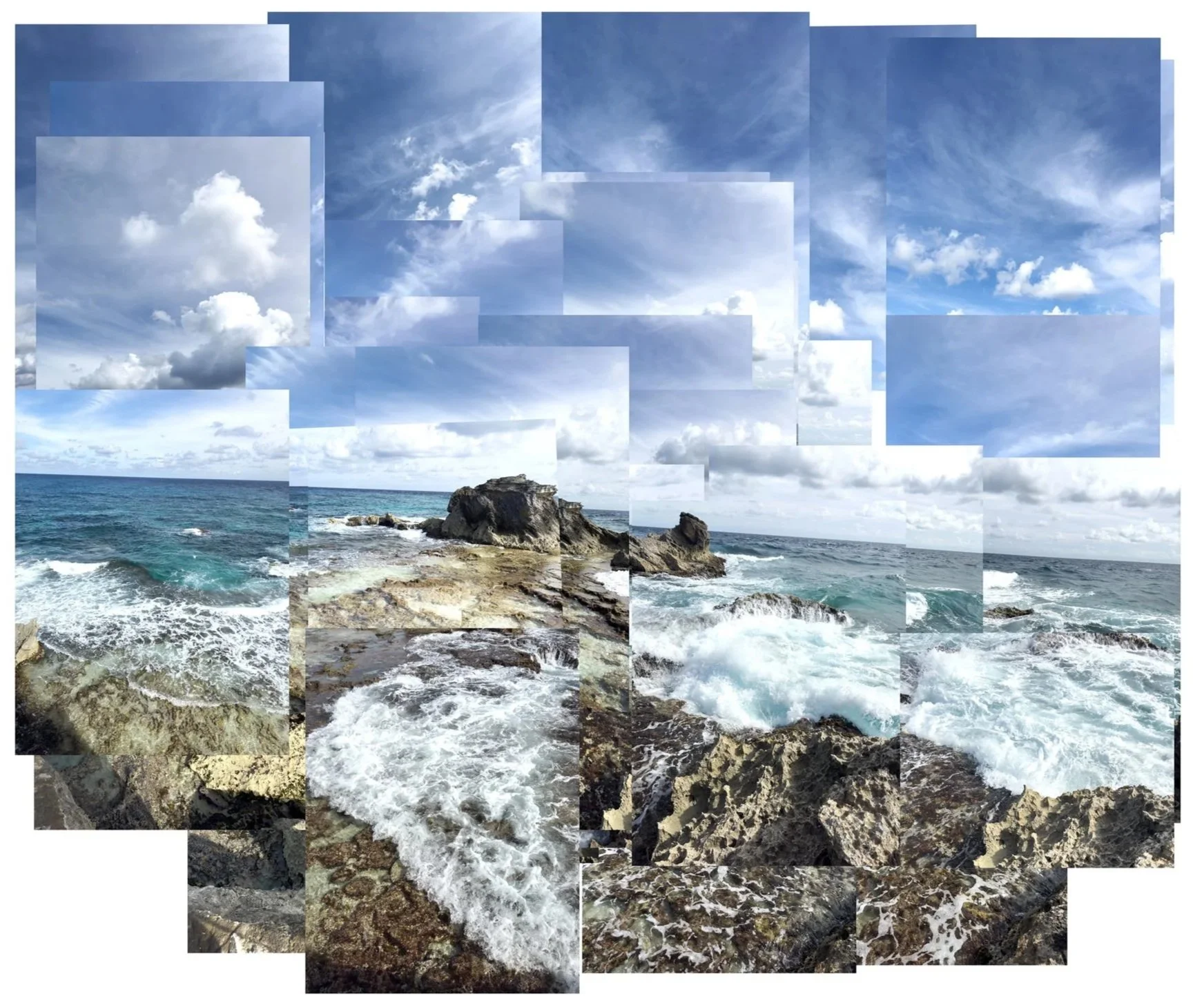 Punta Sur, Isla Mujeres, Mexico 2025.
