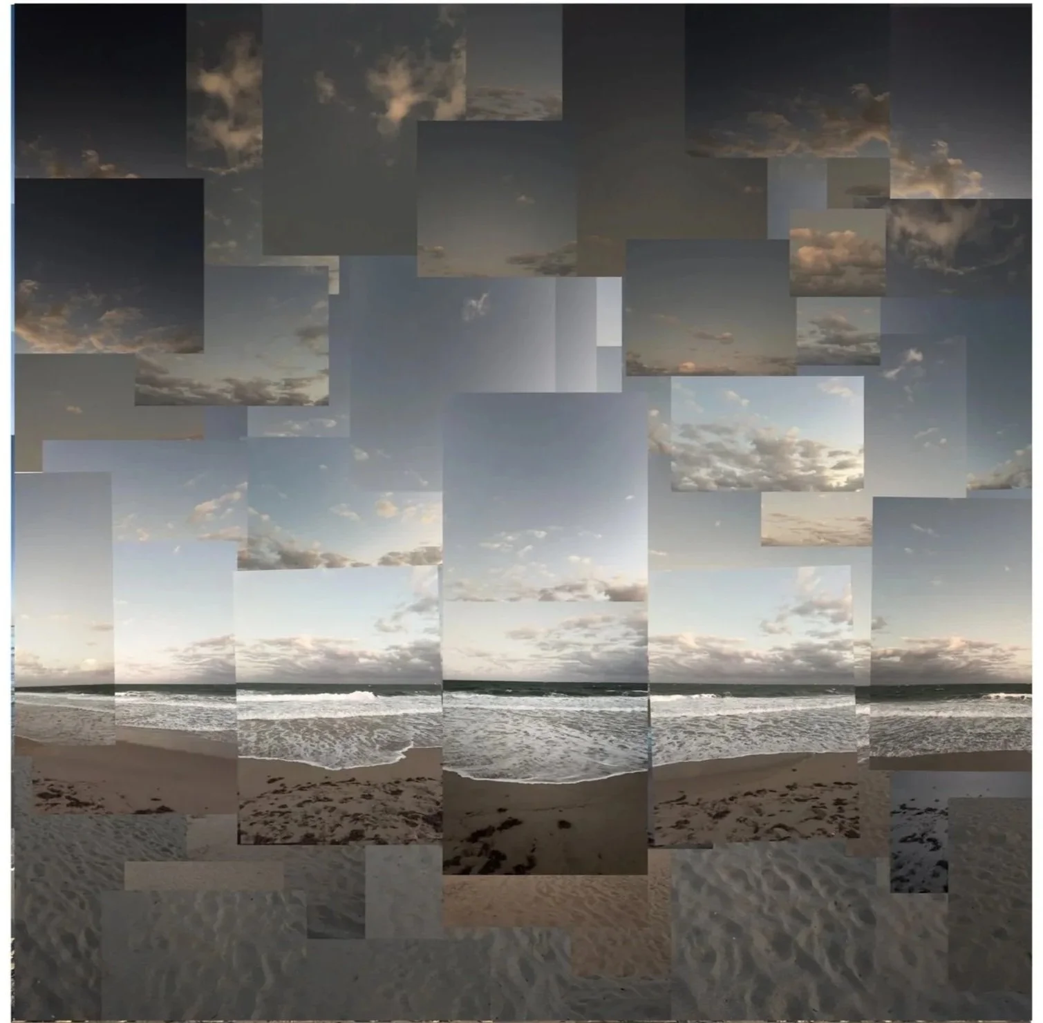 Loggerhead Beach, Fort Lauderdale 04, 2025 