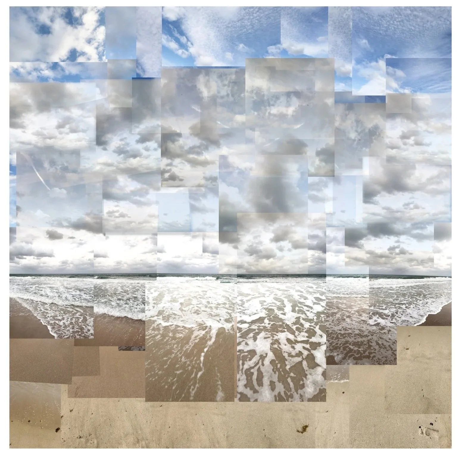 Loggerhead Beach, Fort Lauderdale 08, 2025 