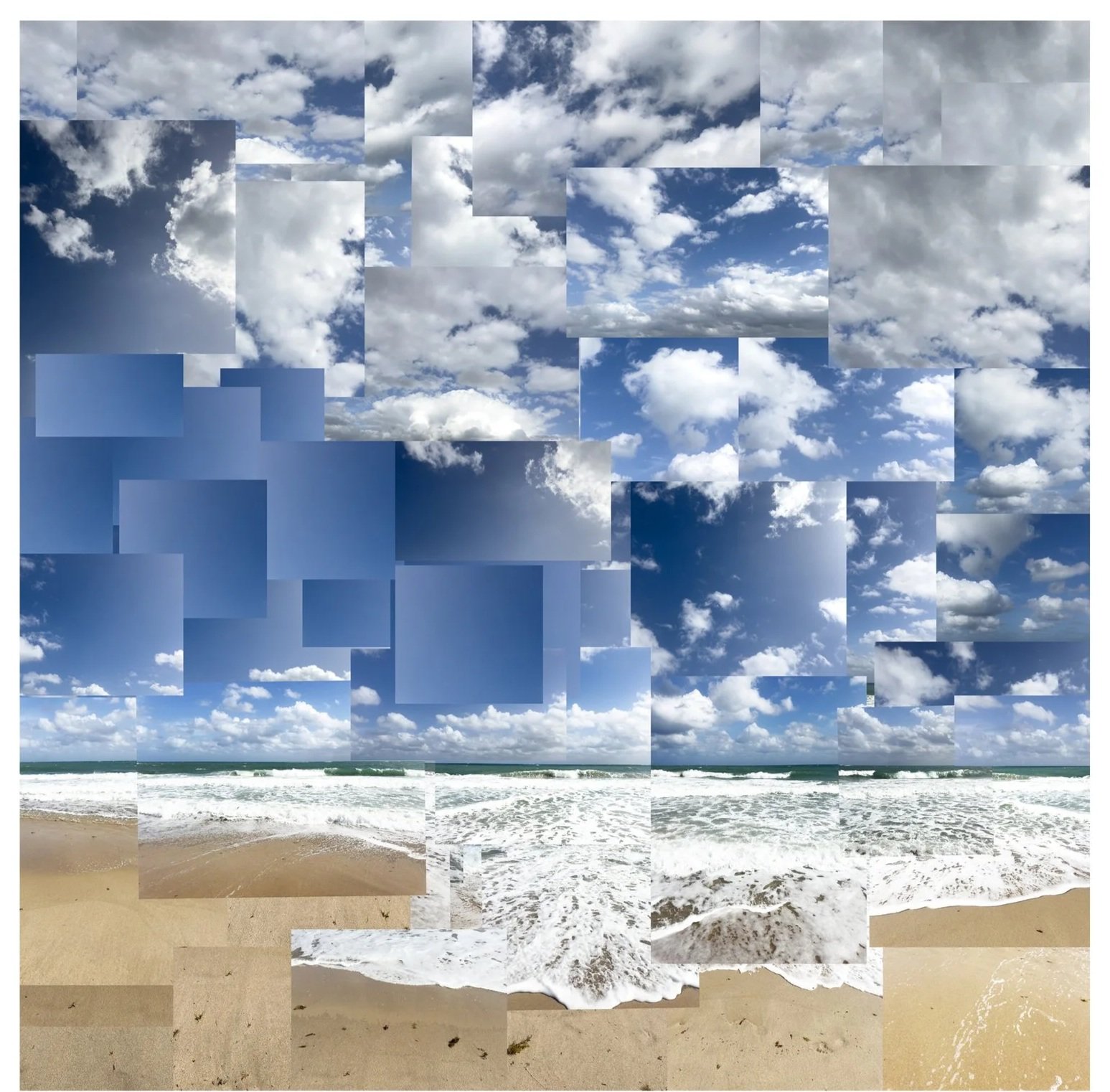 Loggerhead Beach, Fort Lauderdale 05, 2025 