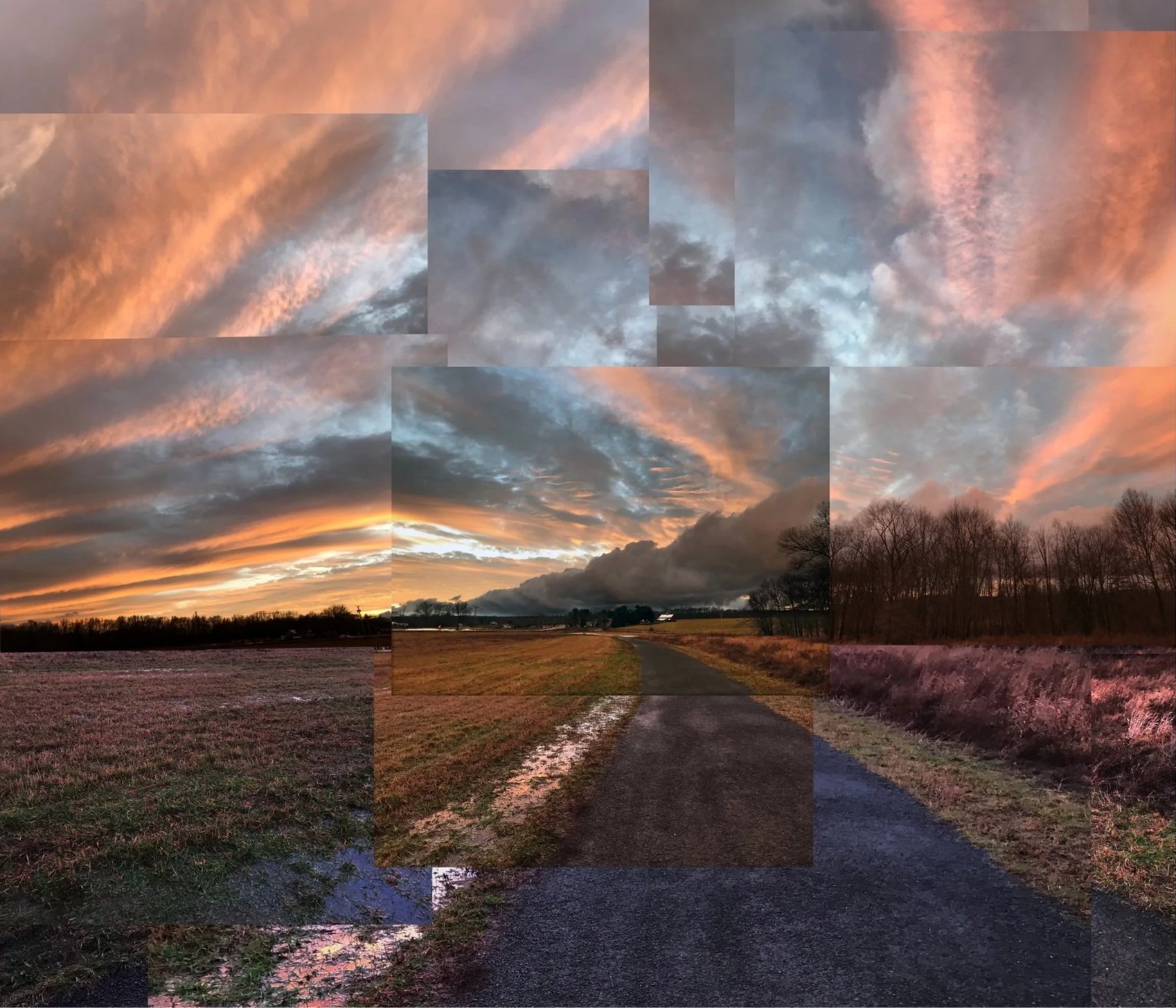 Wallkill View Farm, New Paltz, New York 2020  