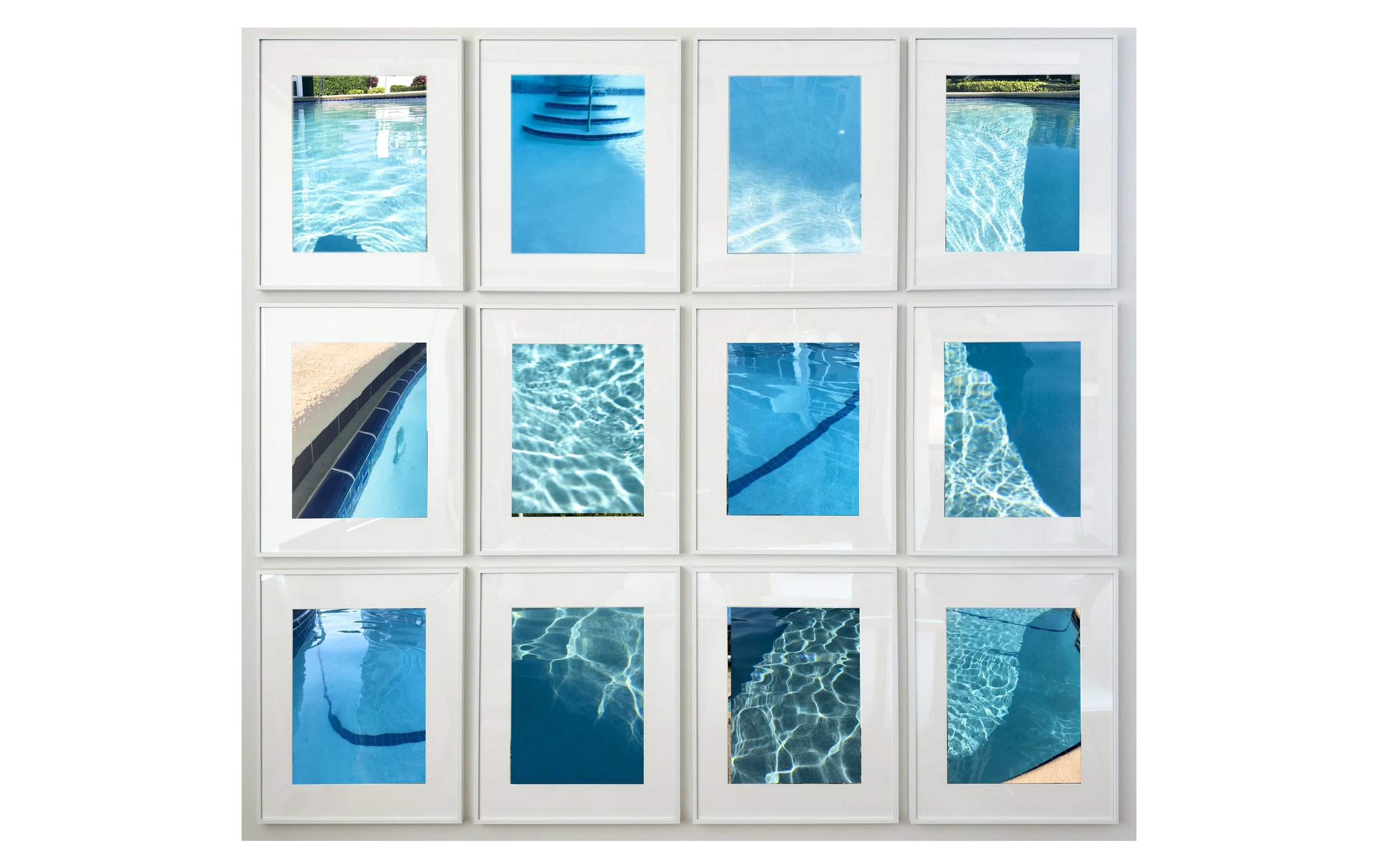 Fort Lauderdale 012       2025. 76” x 89”