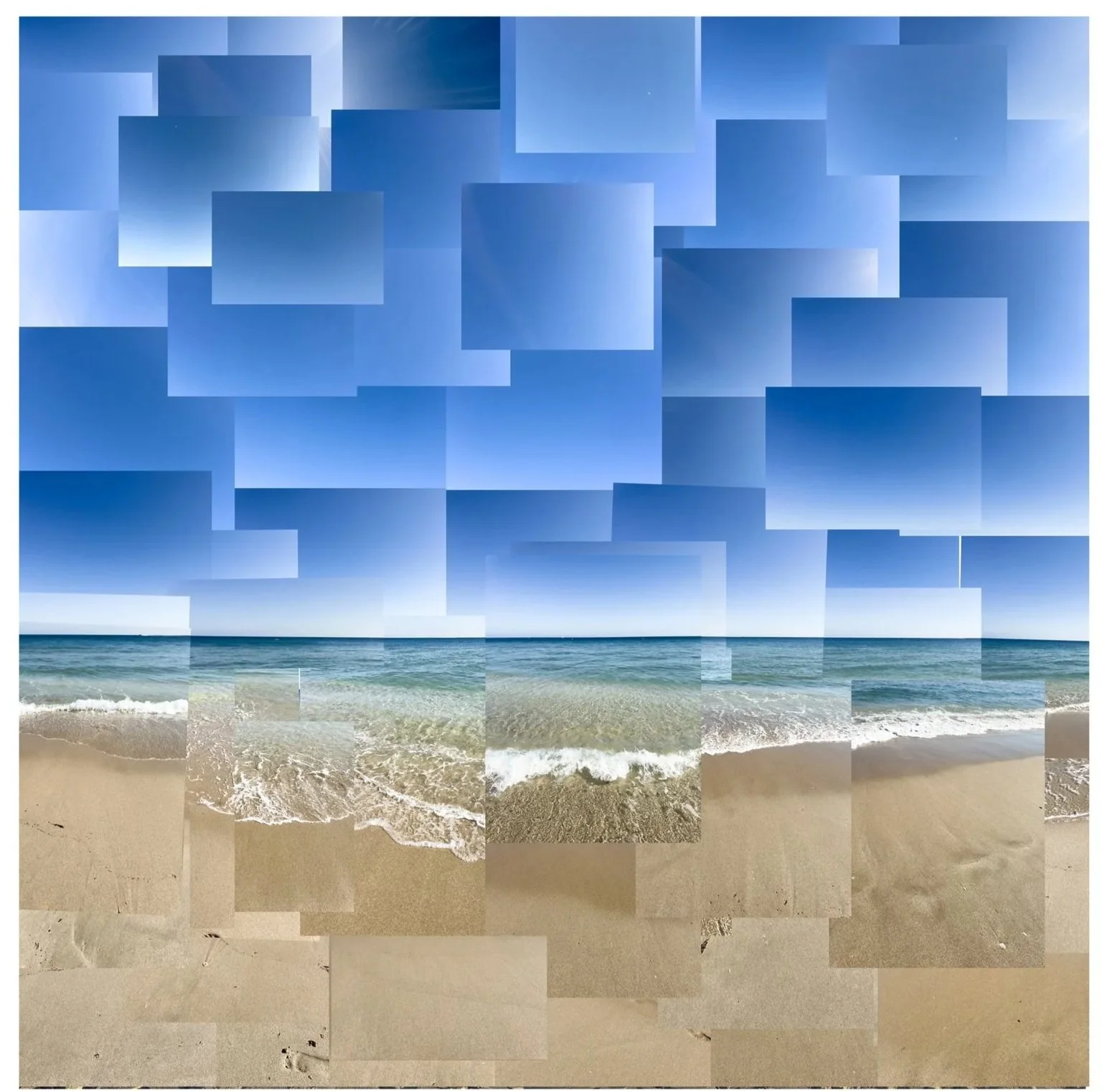 Loggerhead Beach, Fort Lauderdale 13, 2025 