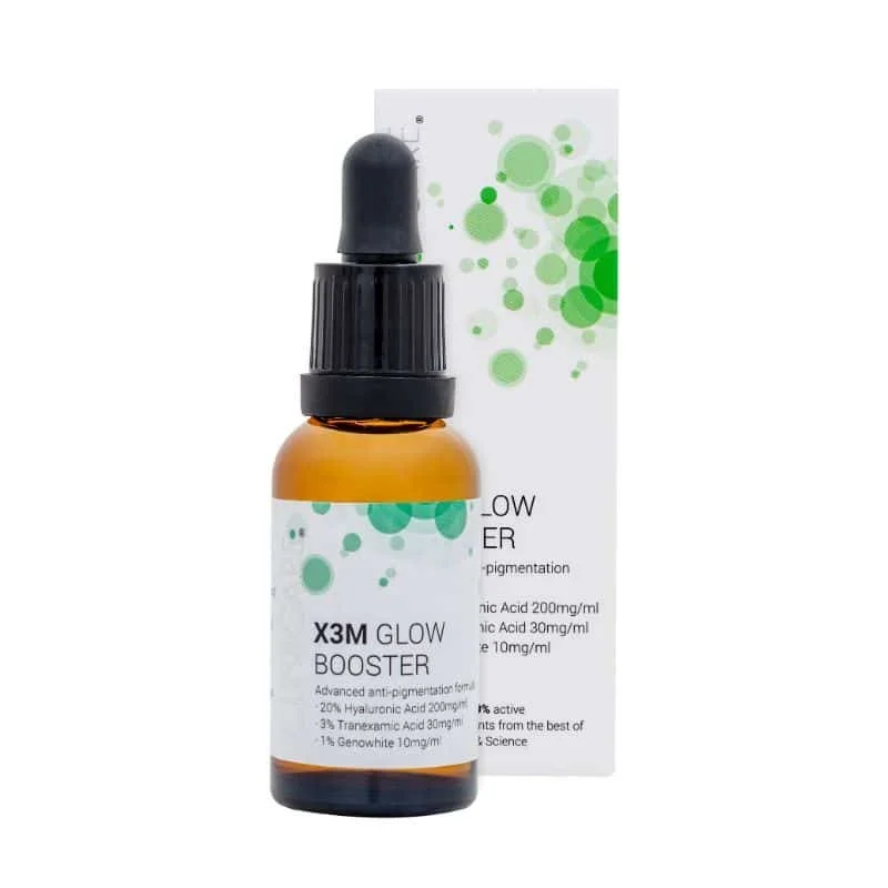 CLINICCARE X3M Glow Booster 30ml