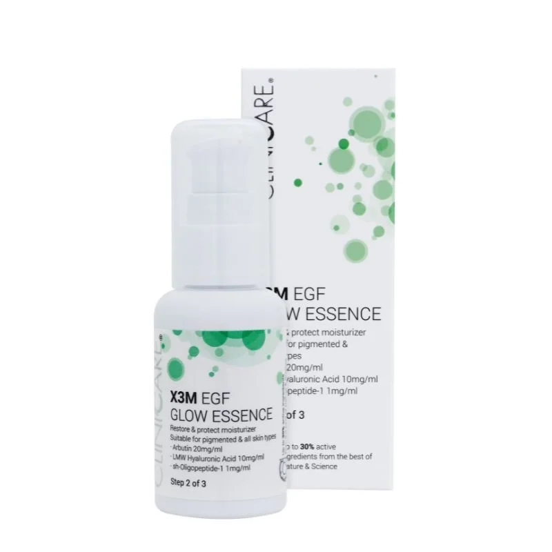 CLINICCARE X3M EGF Glow Essence 50ml
