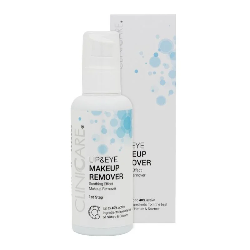CLINICCARE Make-Up Remover