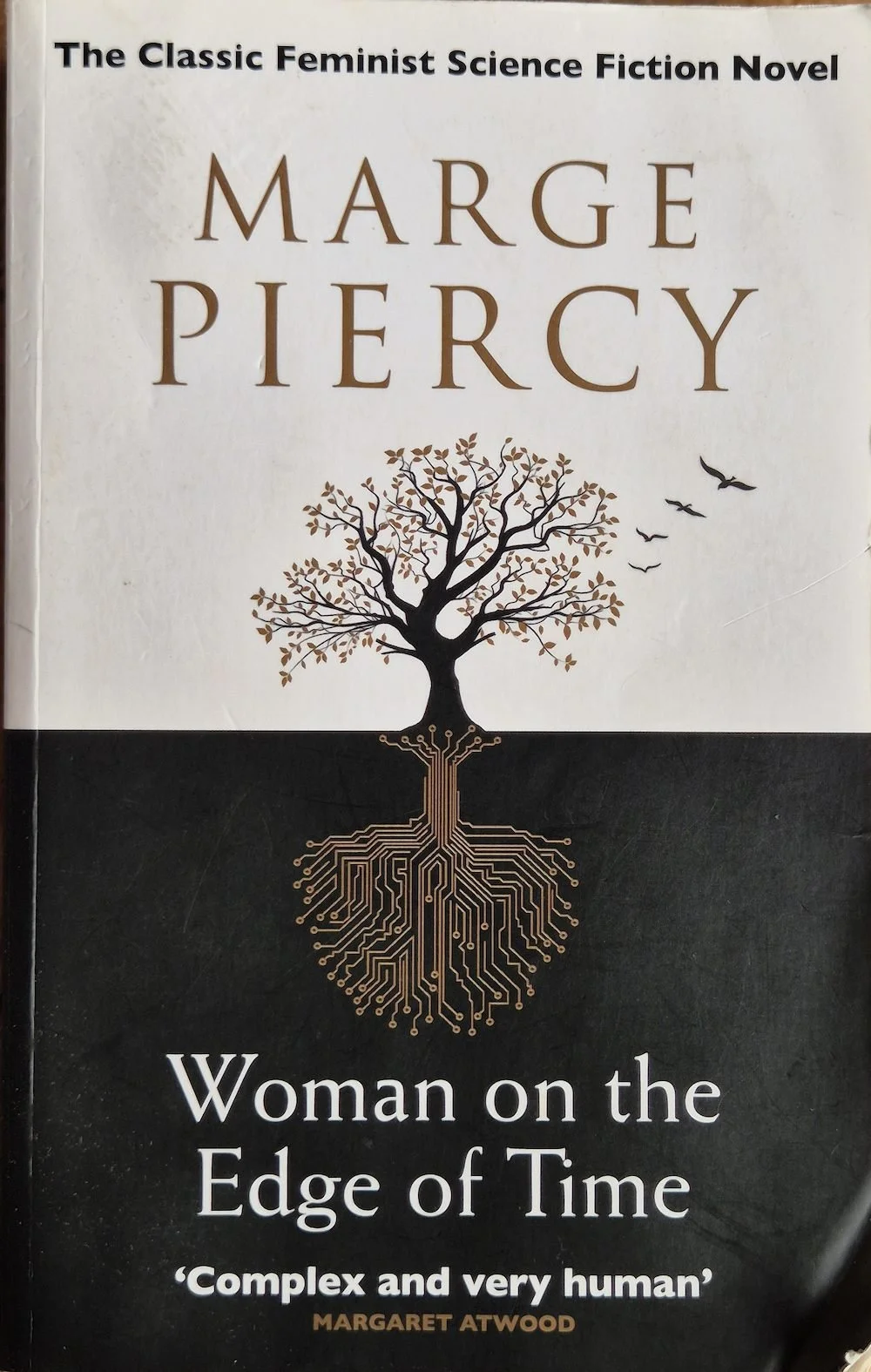 My thoughts on: Woman on the Edge of Time